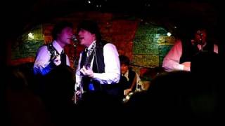 All My Lovin' - Beatlegs live @ The Cavern - Singles Col.