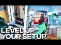 Best ways to level up your gaming setup in 2023