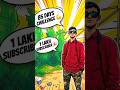 85 days ka challenge in complete 1 Lakh subscribers🫨 #minivlog #vlog