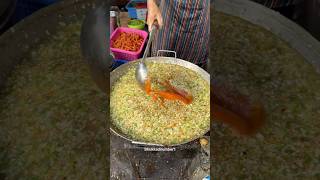 Ultimate Manchow Soup Making In