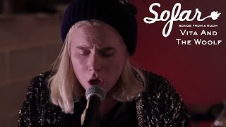 Video thumbnail of "Vita And The Woolf - All I Need (Radiohead Cover) | Sofar NYC"