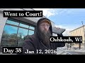 Went to the Court | H3