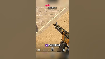 twitch.tv/butcher_fps #csgo #fpsgames #csgoclips #cs2 #cs2clips  #csgomemes #csgofunny