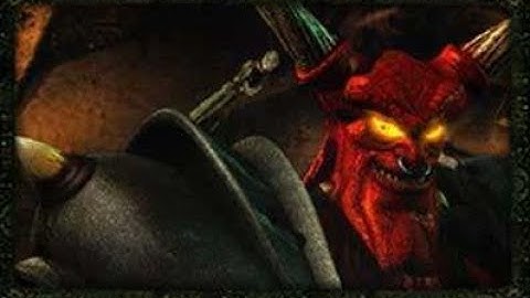 Dungeon Keeper 2 Mission 1-3 Let