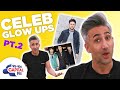 Tan France Loves Niall Horan's Transformation | Queer Eye Reviews | Capital