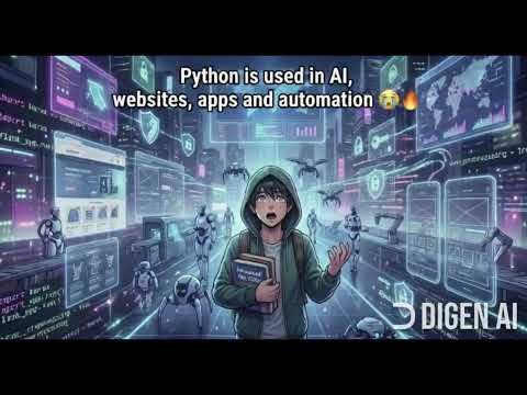 what is python?