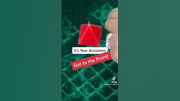 Thumbnail of Message from your Ancestor | Yeyeo Botanica