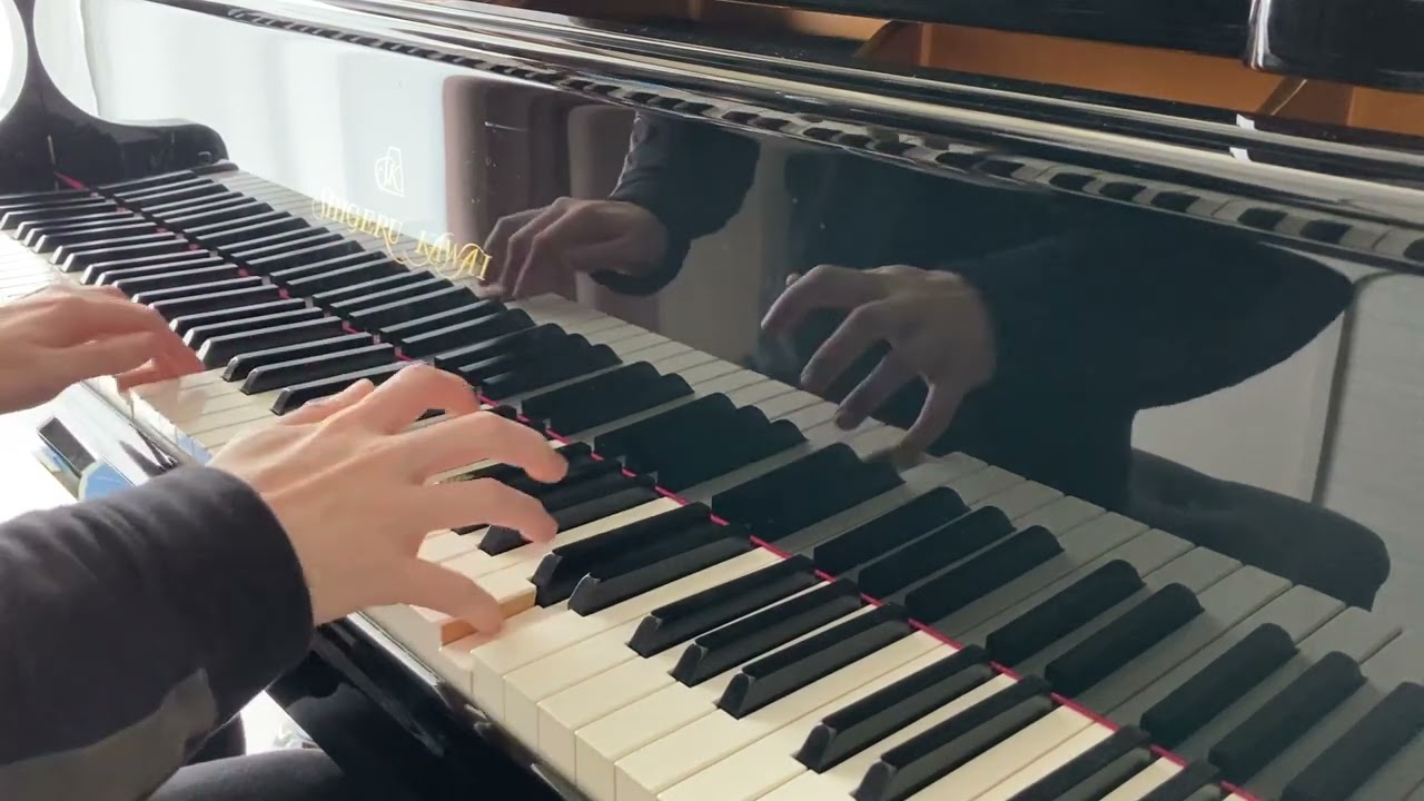 Mozart: 6 Variationen über 'Mio caro Adone' aus der Oper 'La fiera di Venezia' von Salieri