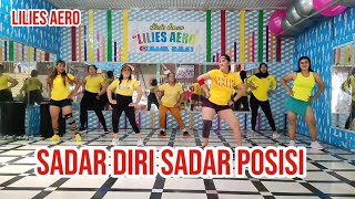 Download lagu SENAM KREASI // SADAR DIRI SADAR POSISI // VIRAL TIKTOK // BY LILIES AERO