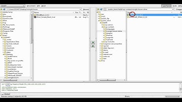 How to install Mingle Forum Skin