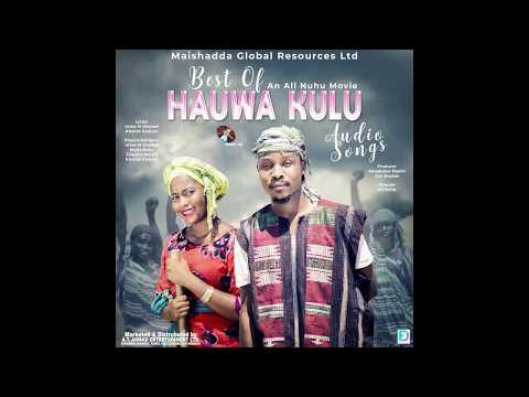 Umar M Shareef Hauwa Kulu Hausa Song 2019