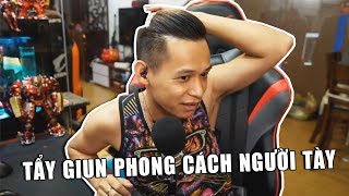 (Talkshow) Câu chuyện về viên thuốc giun quả núi, Làm gì khi có thời gian rảnh.