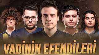 NORVEÇLİ ESPOR TAKIMINI YENDİK 10 EKİM CLASH