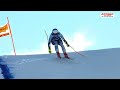 Audi fis ski world cup  womens downhill  altenmarkt  zauchensee aut jan 13 2024 weareskiing