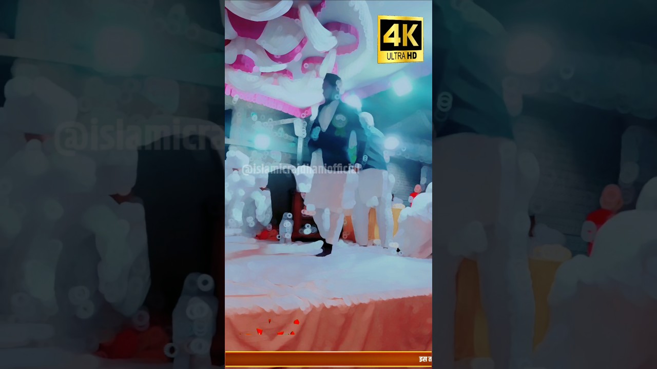 maulana jarjis ansari 2025 ! 