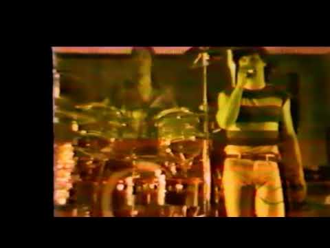 Slipper Band  - Live - Jo Jo - Zaal Maenen 1981 - Valkenswaard - Holland
