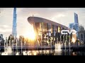Dubai TV EDTV ID 2021 