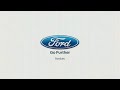 Anuncios Ford Enero 2015 - Junio 2017