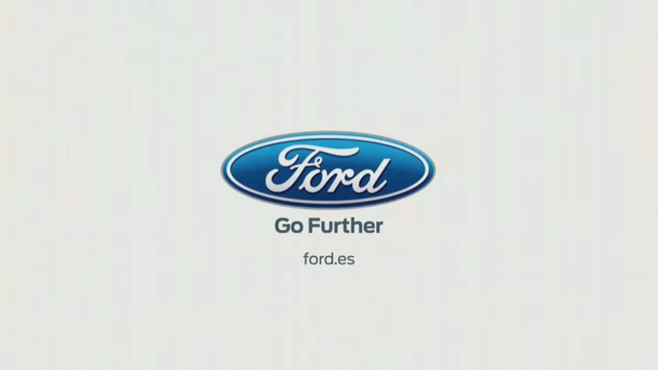 Anuncios Ford Enero 2015 - Junio 2017