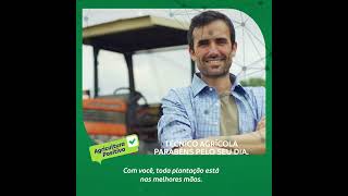 Agricultura Positiva Adicer - Dia do Técnico agrícola