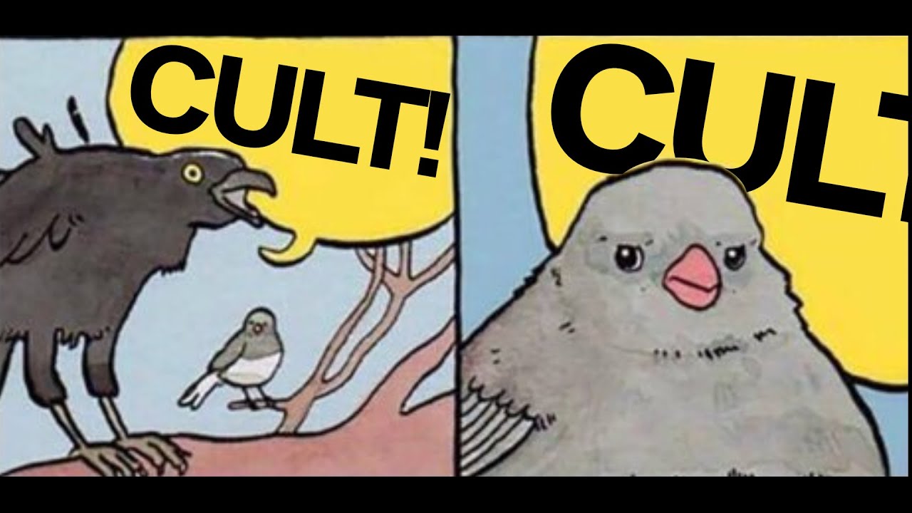 What is a Cult? - YouTube