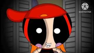 five nights at powerpuff Girls | all jumpscares | gameplay |