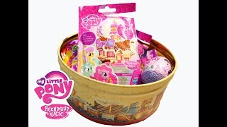 My Little Pony Unboxing Sobre Sorpresa