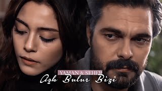 Yaman & Seher | Aşk Bulur Bizi 🌸 { Emanet / Legacy } Resimi