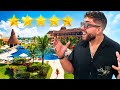 I Stayed in A 5 Star Rated Hotel ($10,000)!