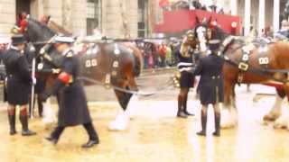The 2013  Lord Mayor's Show
