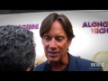 Interview with Kevin Sorbo Alongside Night Movie and A World Fit For Kids