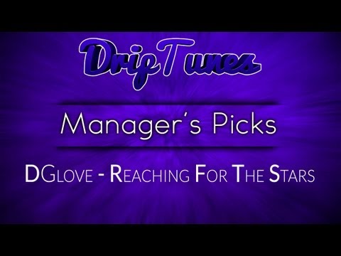 Affiliate 1st Appearance | DGlove - Fly Away