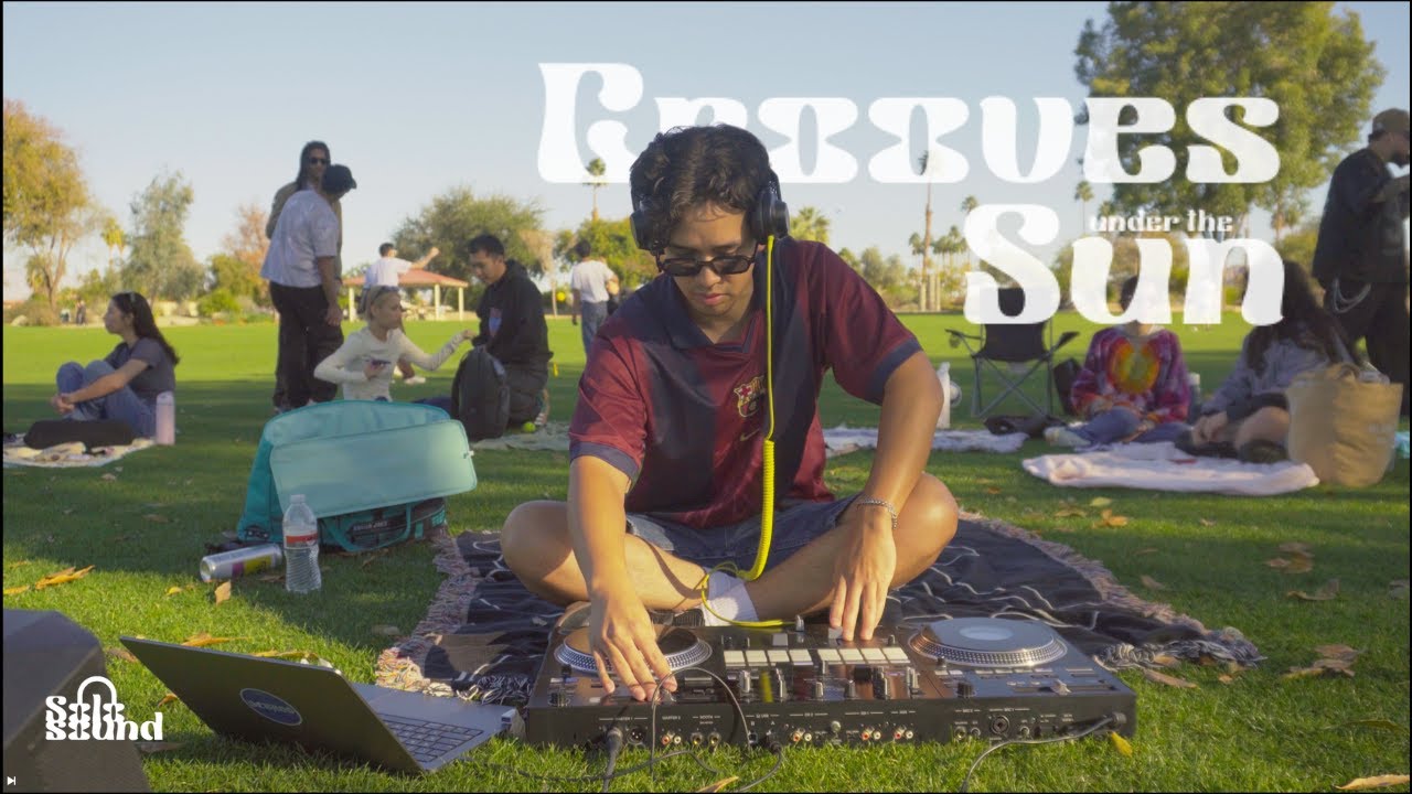 Grooves Under The Sun | R&B, Reggae, Soul, Funk, Edits, Amapiano, Good Vibes Mix | Sebass