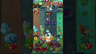 RNGesus vs Kingdom (pvzH) #pvzheroes #pvzgameplay #pvz #rng