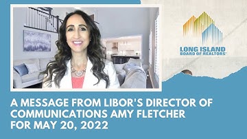 A Message from LIBOR