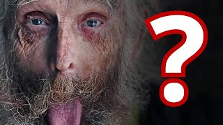 Что бы произошло, если бы люди были бессмертными?