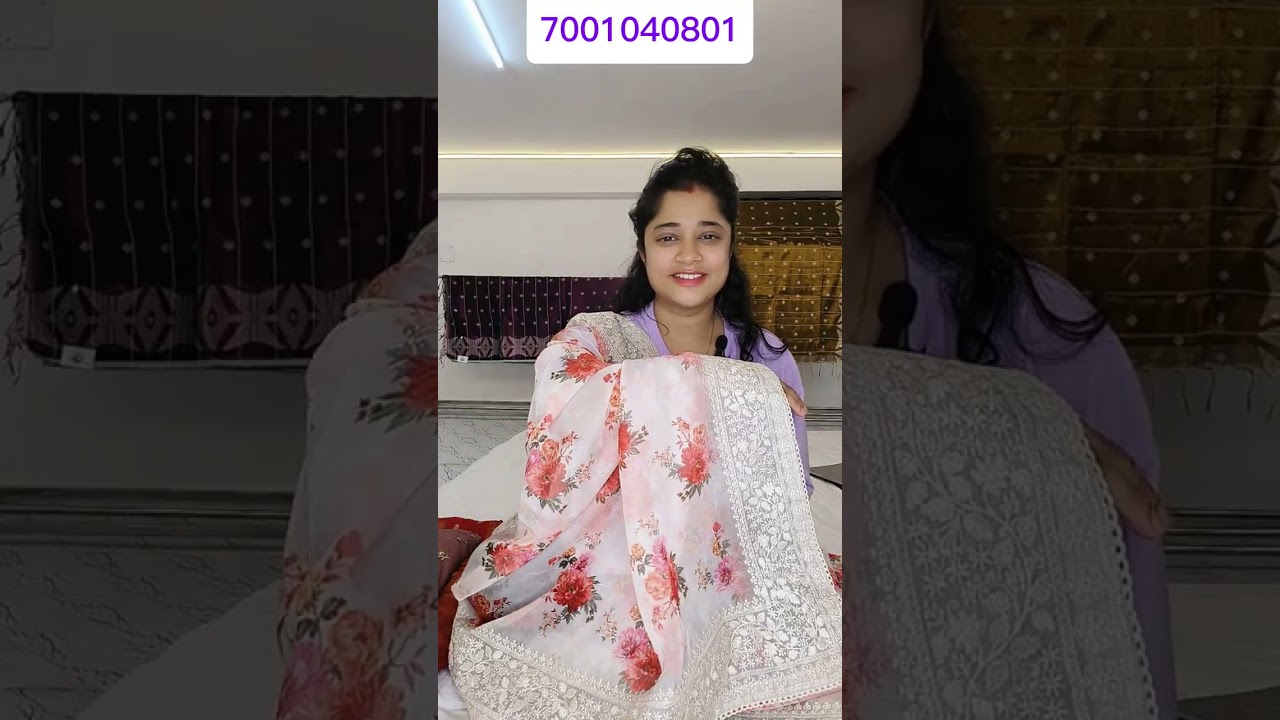 Party wear Sarees ♥️