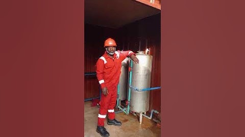 Daily Test Running of the Hydrant Booster Pump Machine/Hydrant to Ensure it is Functional.