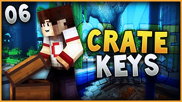 Minecraft Archon Crate Openings w/CanadianCraft Ep.6 "Spawners?"