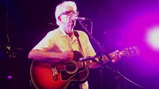 Nick Lowe - Long Limbed Girl