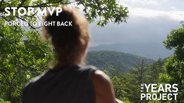 Forced to Fight Back