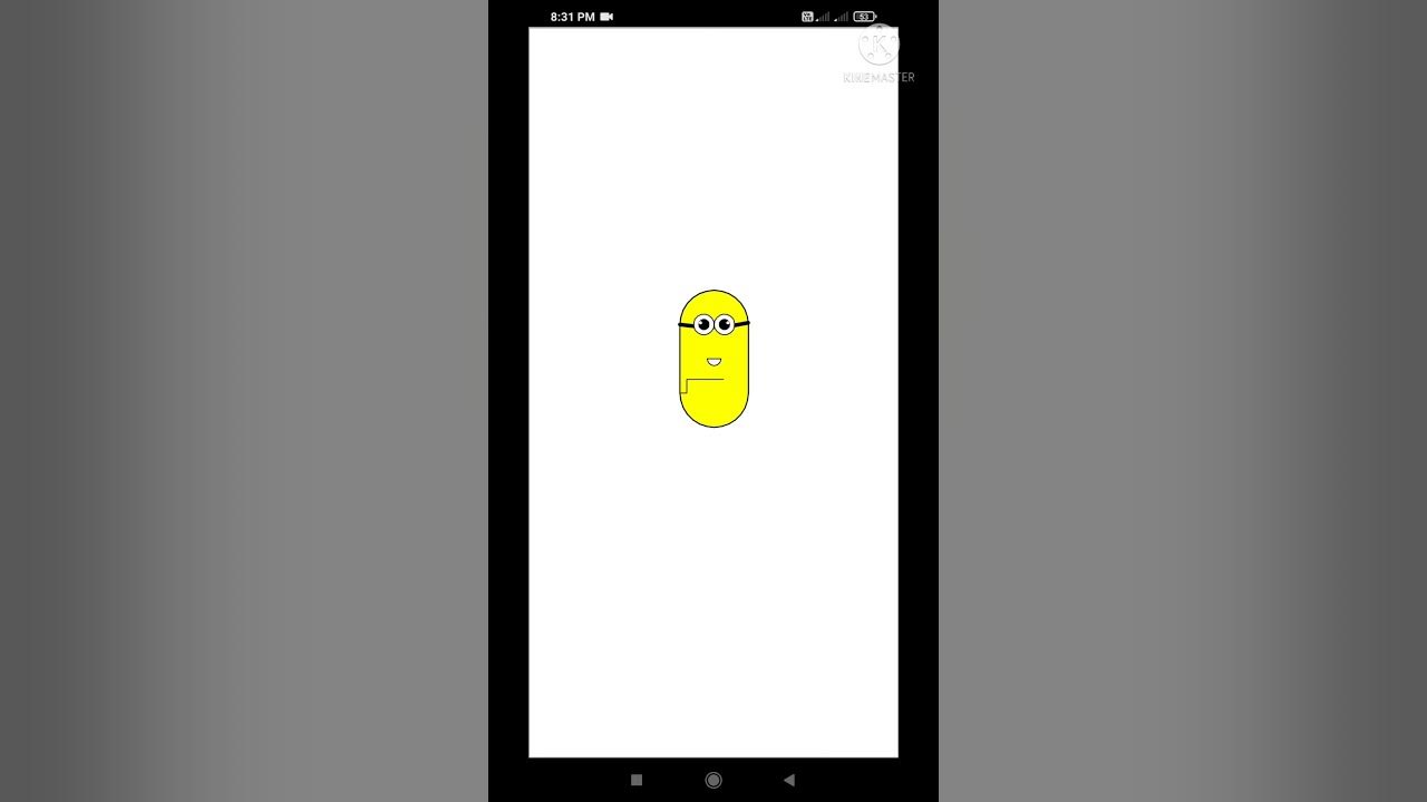 Making minion using python turtle🐢 graphics|python programming - YouTube