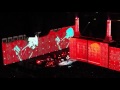 Roger Waters Dogs live 2017 Phoenix AZ