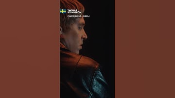 Thumbnail of Thomas Stenström - Carpe Diem #newmusic