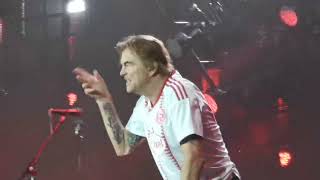 Die Toten Hosen - Musterbeispiel, 10.09.2022, Minden, Weserufer