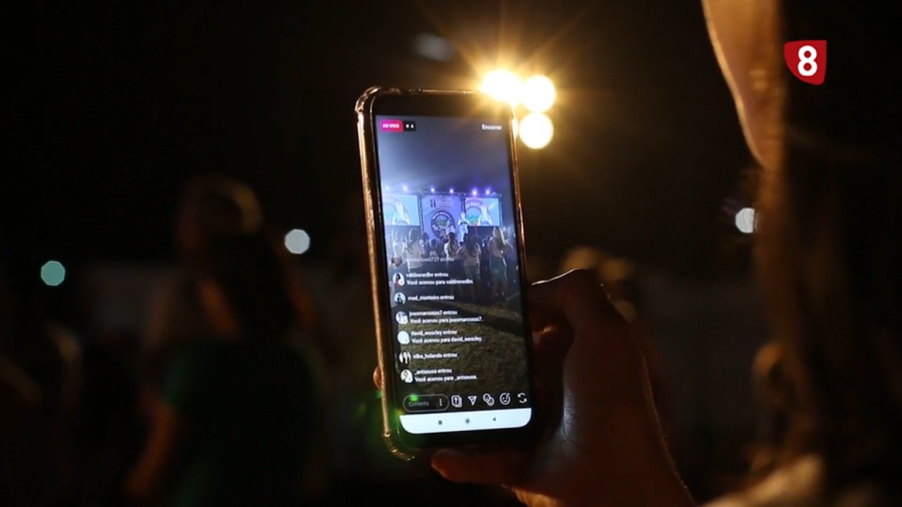 La amenaza de las redes sociales