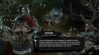 Hades 2 - Odysseus Interactions + Full Bond
Every Odysseus interaction I found in Hades 2 before and after the patch.
If you enjoyed this video, leave a like, comment, and subscribe! Click the following link for more Hades 2 videos: https://www.youtube.com/playlist?list=PLVZo8_9Ky8lP1jjEQdUMg5T-0vLxWulYJ
#hades2 #hades2gameplay #hades Hades 2 - Odysseus Interactions + Full Bond
