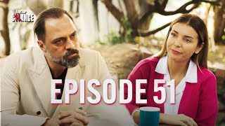 Another Chance (Turkish Drama Series) | Ep. 51 | English Subtitles