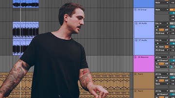 Dulus - Track from Scratch (Organic House)