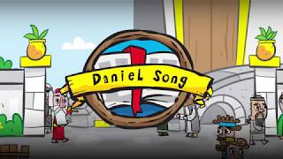 LYRICS (Daniel Song)